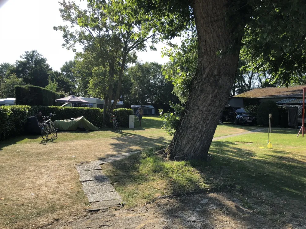 Minicamping d'Abeele