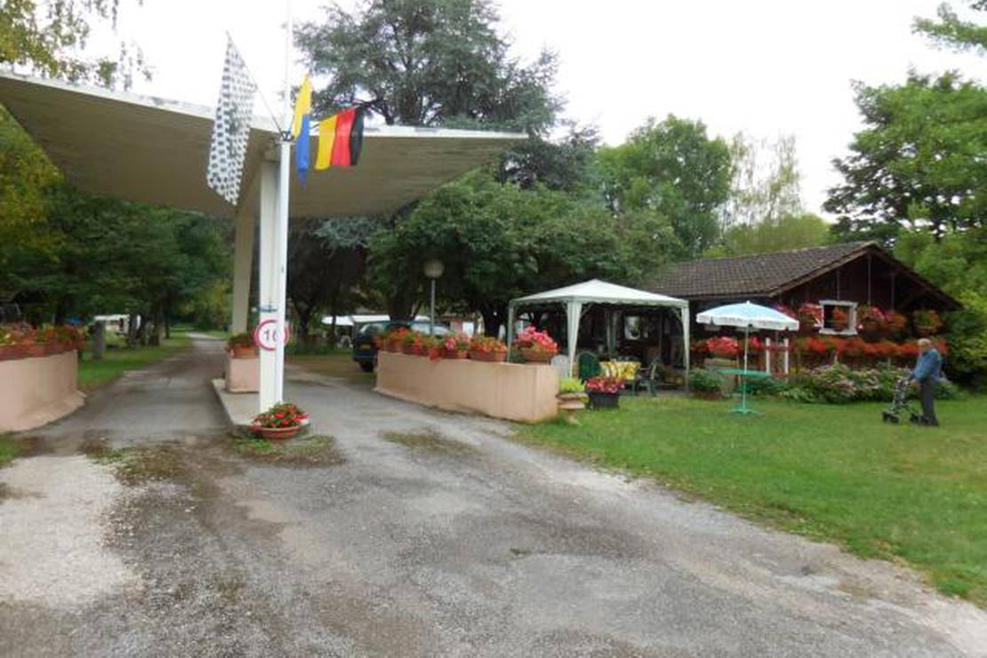 Camping Le Lac Noir - Photo 3
