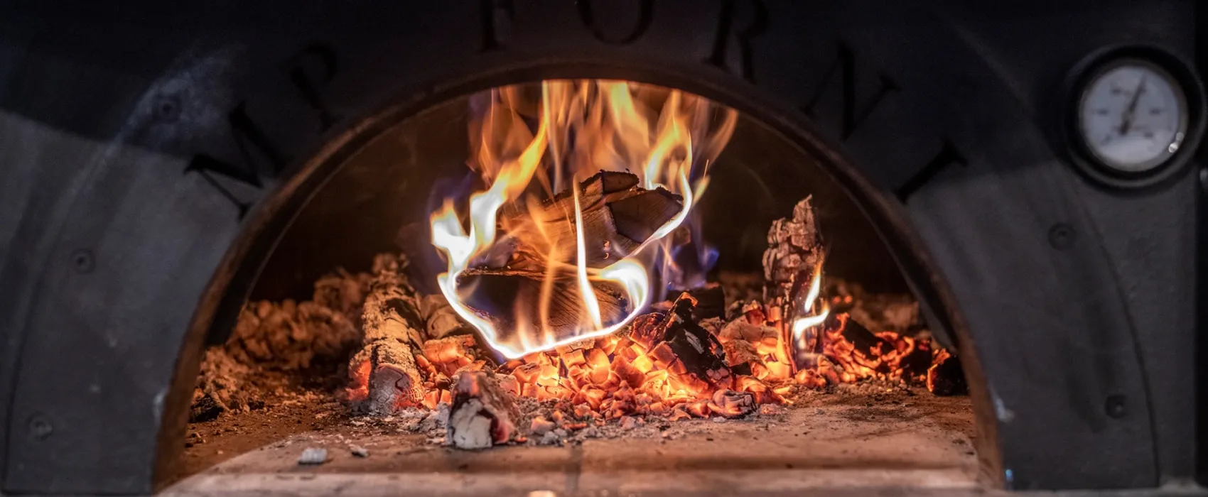 Pizzamakarna i Igelfors