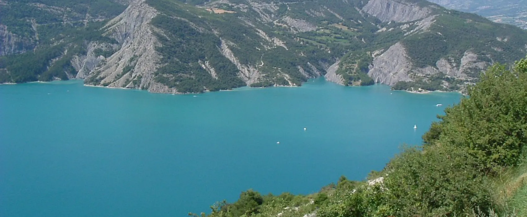 Municipal Les Eygoires