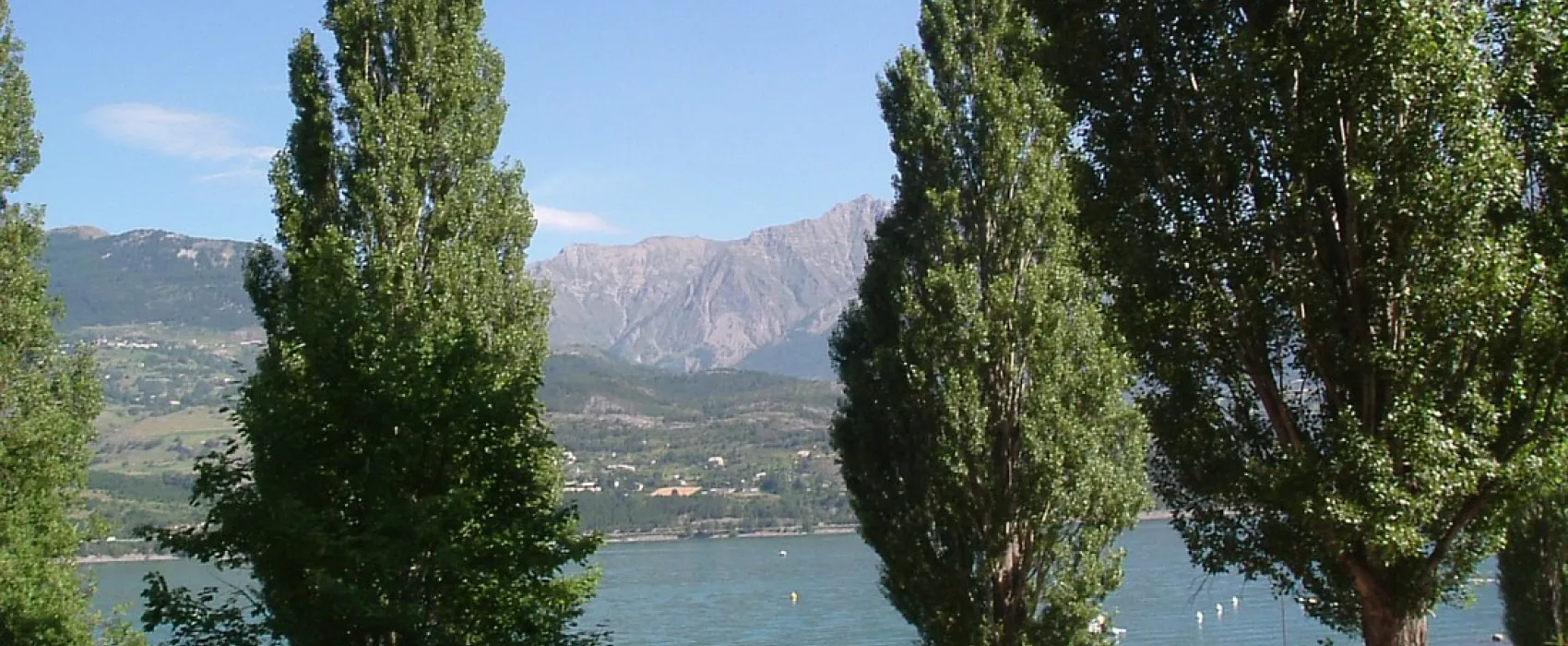 Municipal Les Eygoires