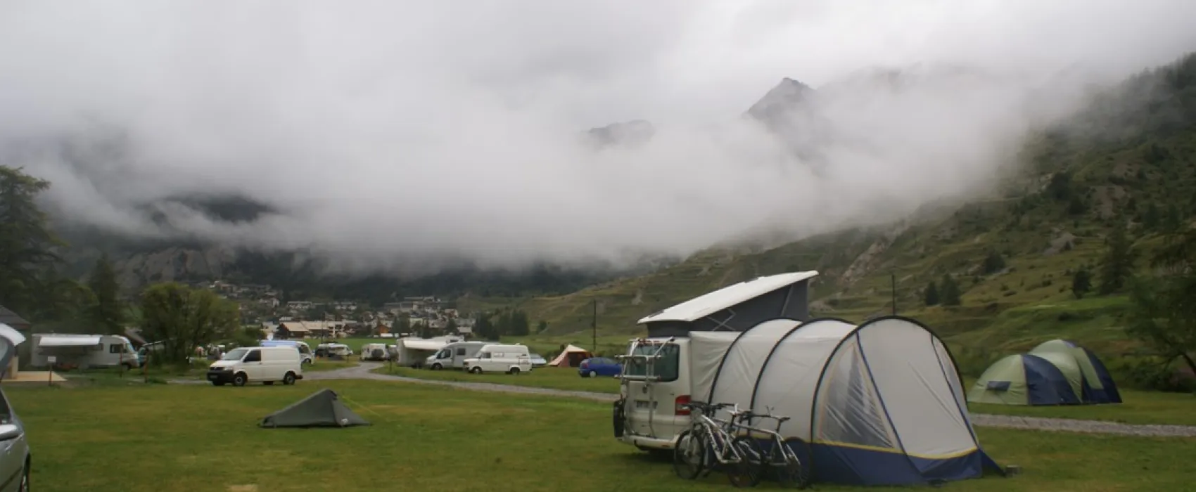 Municipal Les Moutets