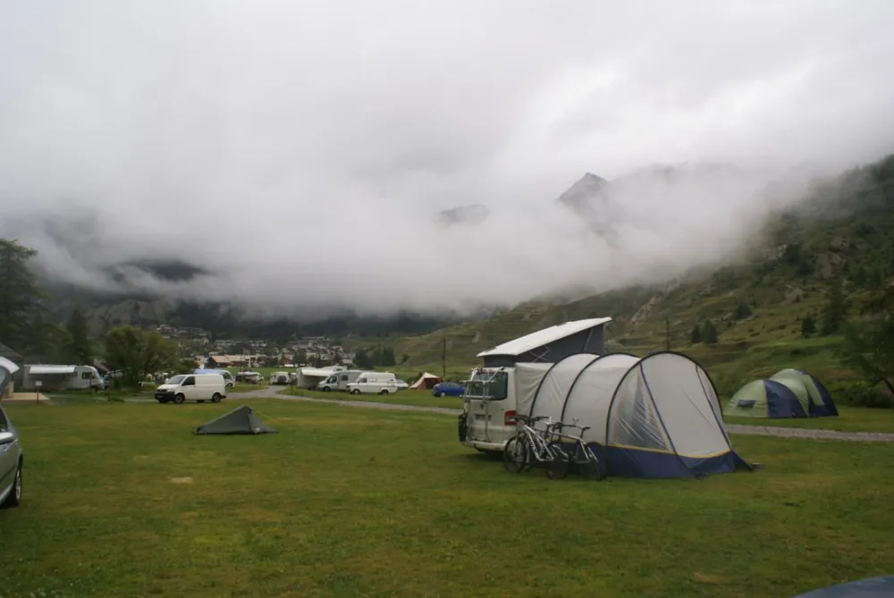 Municipal Les Moutets