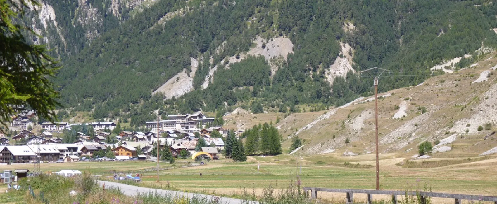 Municipal Les Moutets