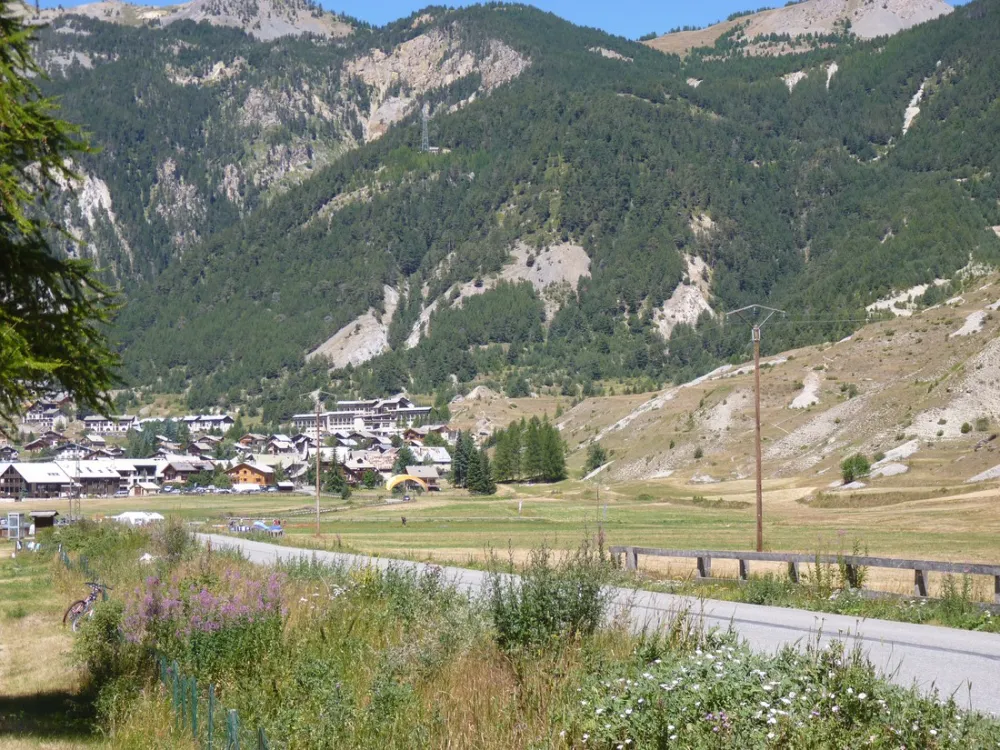 Municipal Les Moutets