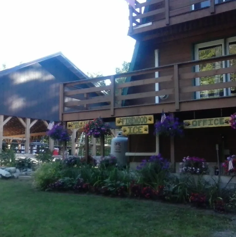 Sleeping Bear Campground & Cabins