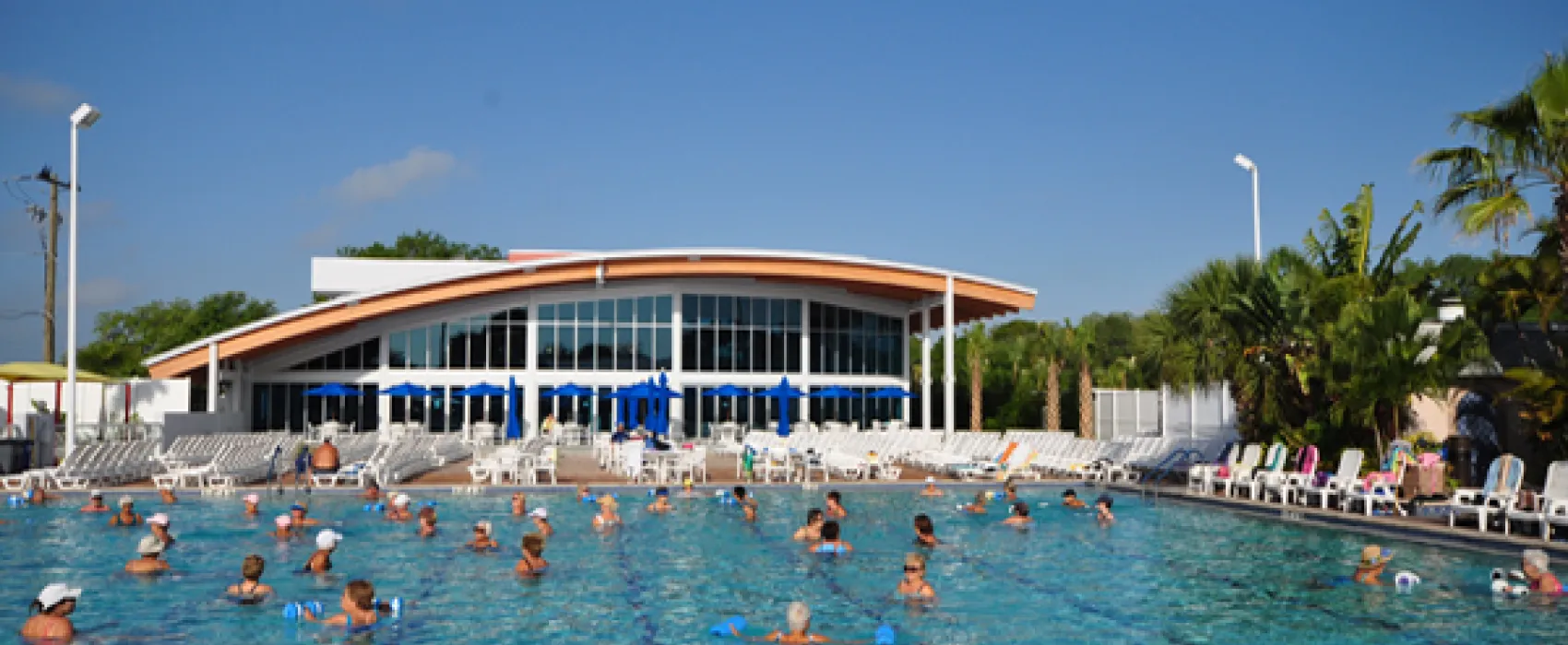 Sun-N-Fun Carefree RV Resort