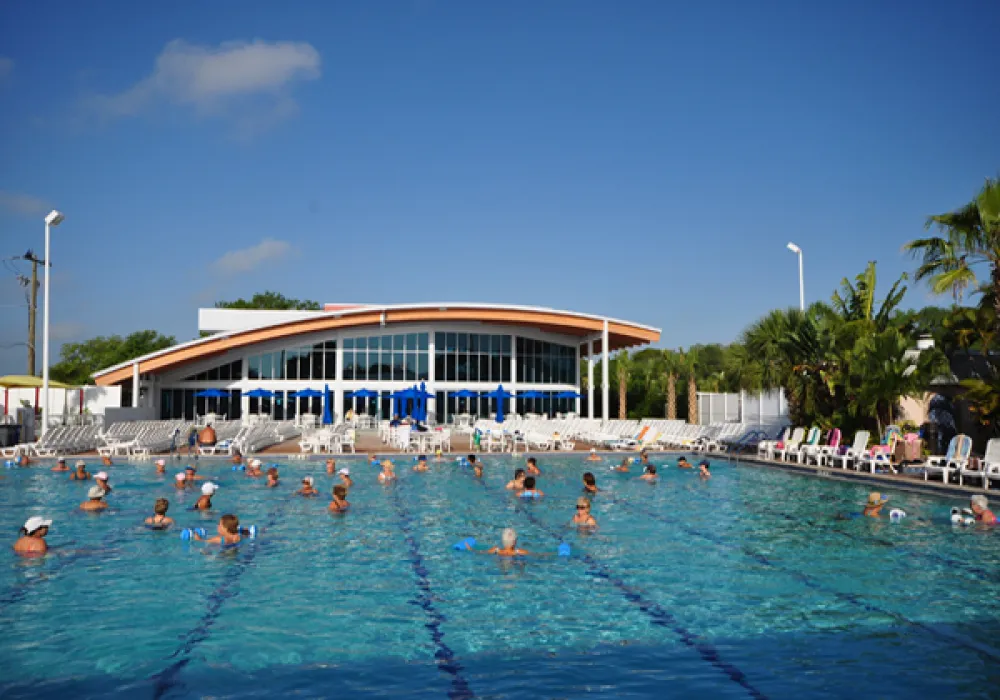 Sun-N-Fun Carefree RV Resort