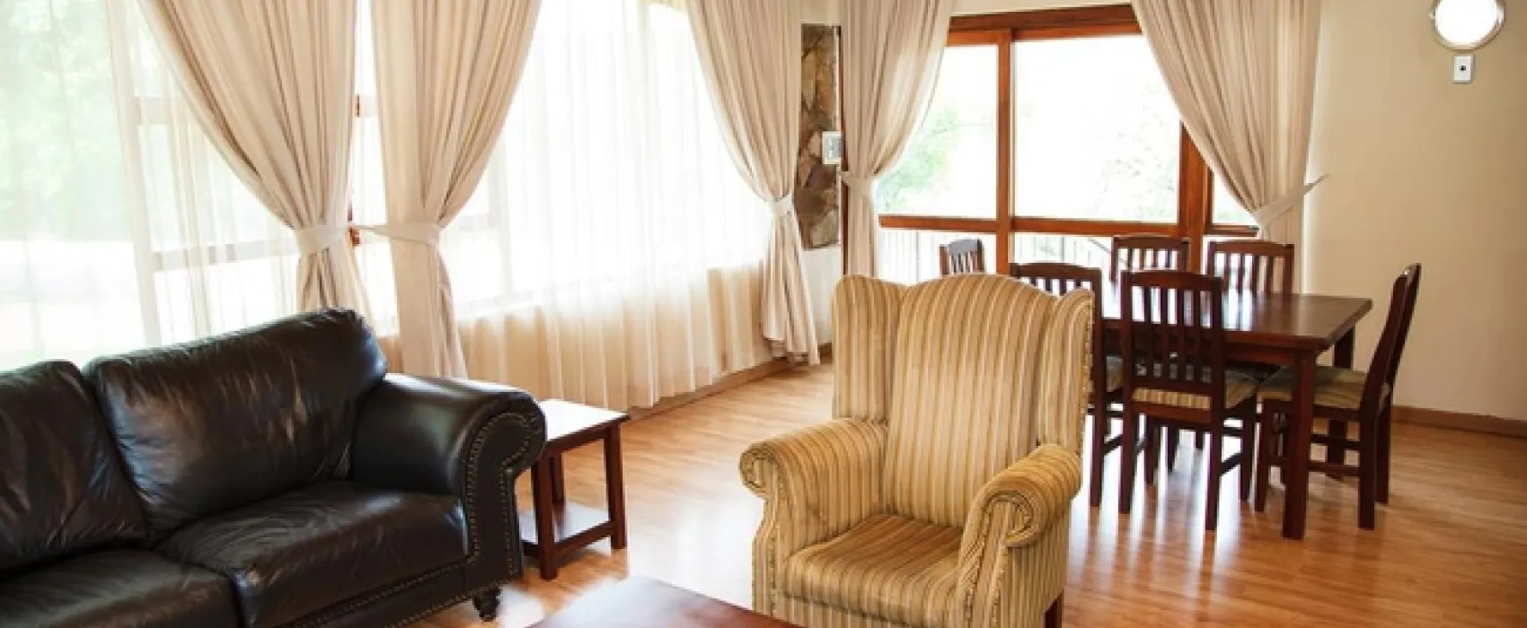 Blyde Canyon A Forever Resort