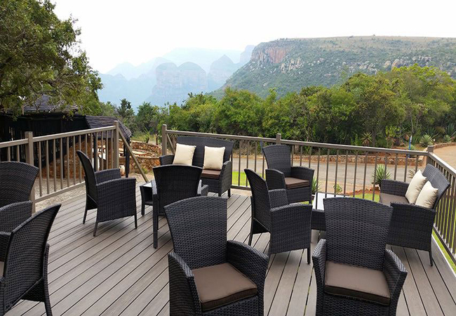 Blyde Canyon A Forever Resort photo 3