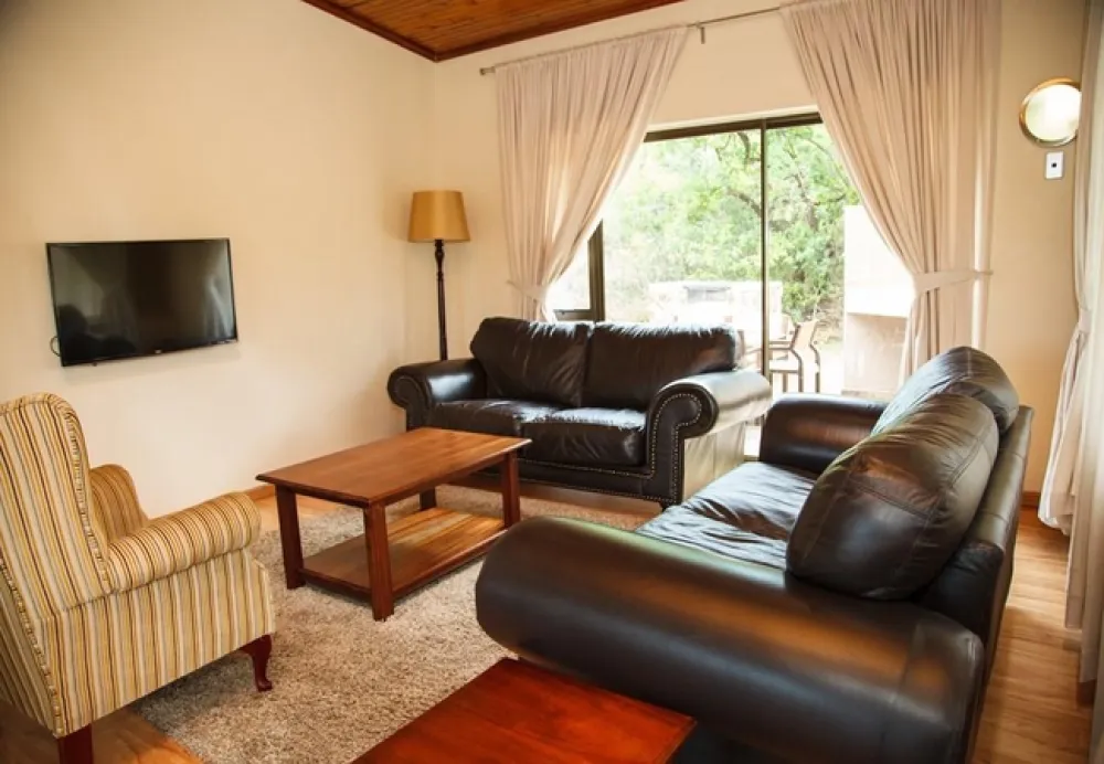 Blyde Canyon A Forever Resort