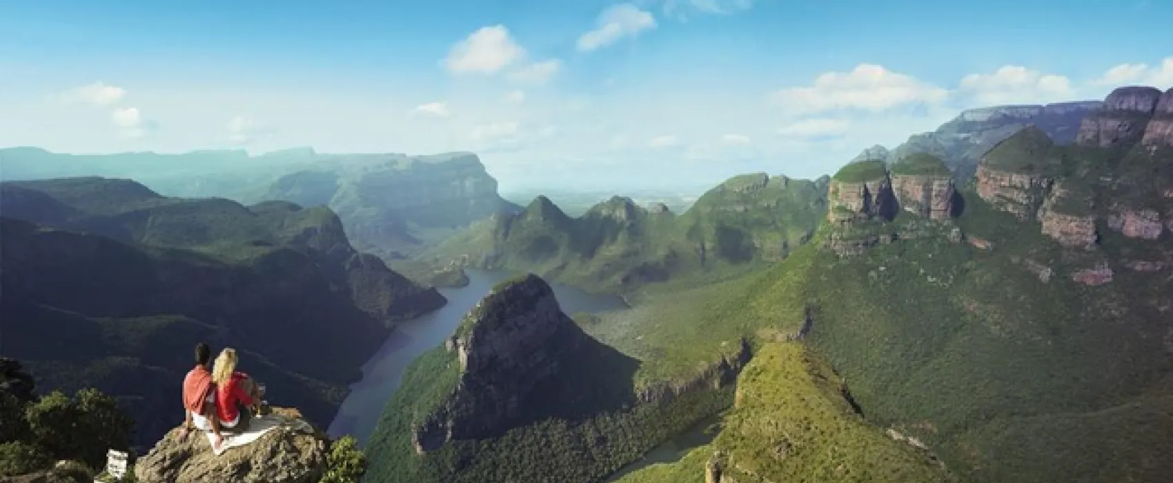 Blyde Canyon A Forever Resort