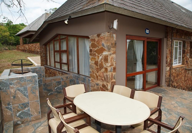 Blyde Canyon A Forever Resort photo 5