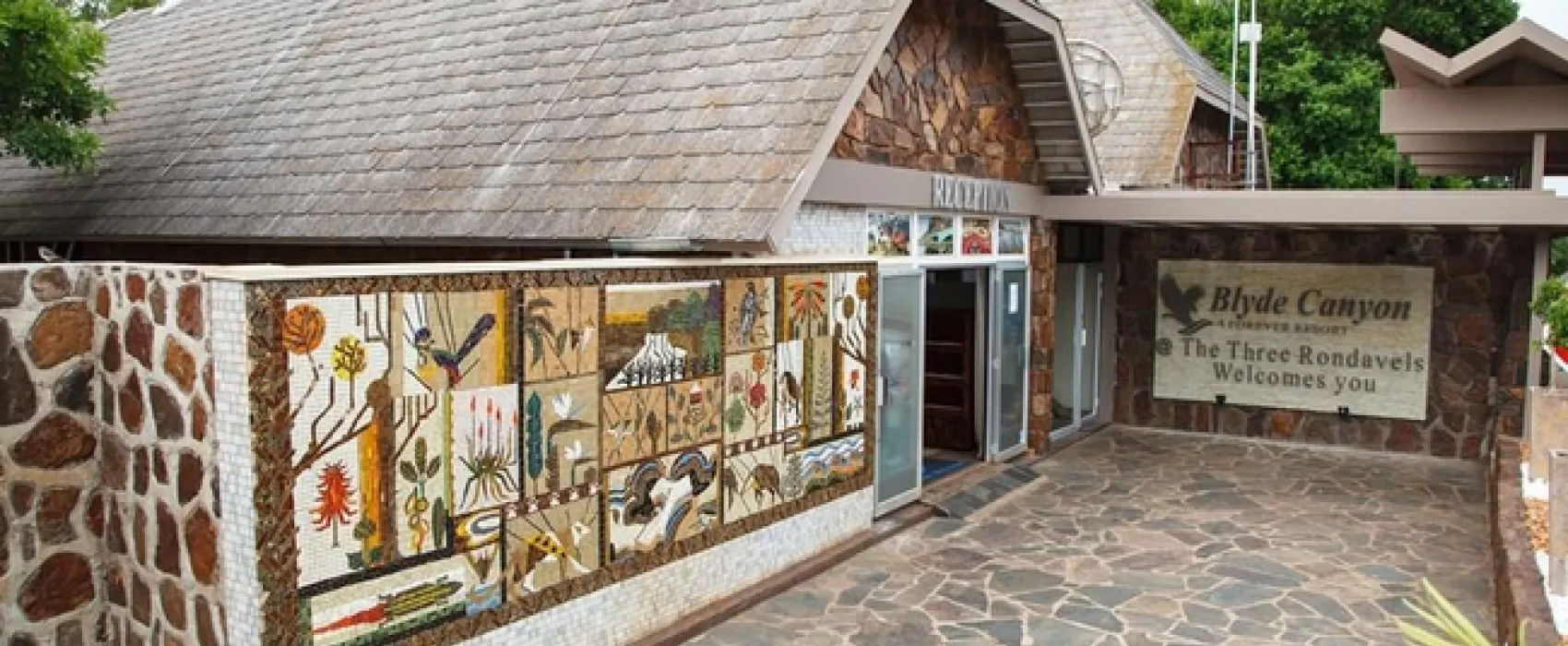 Blyde Canyon A Forever Resort