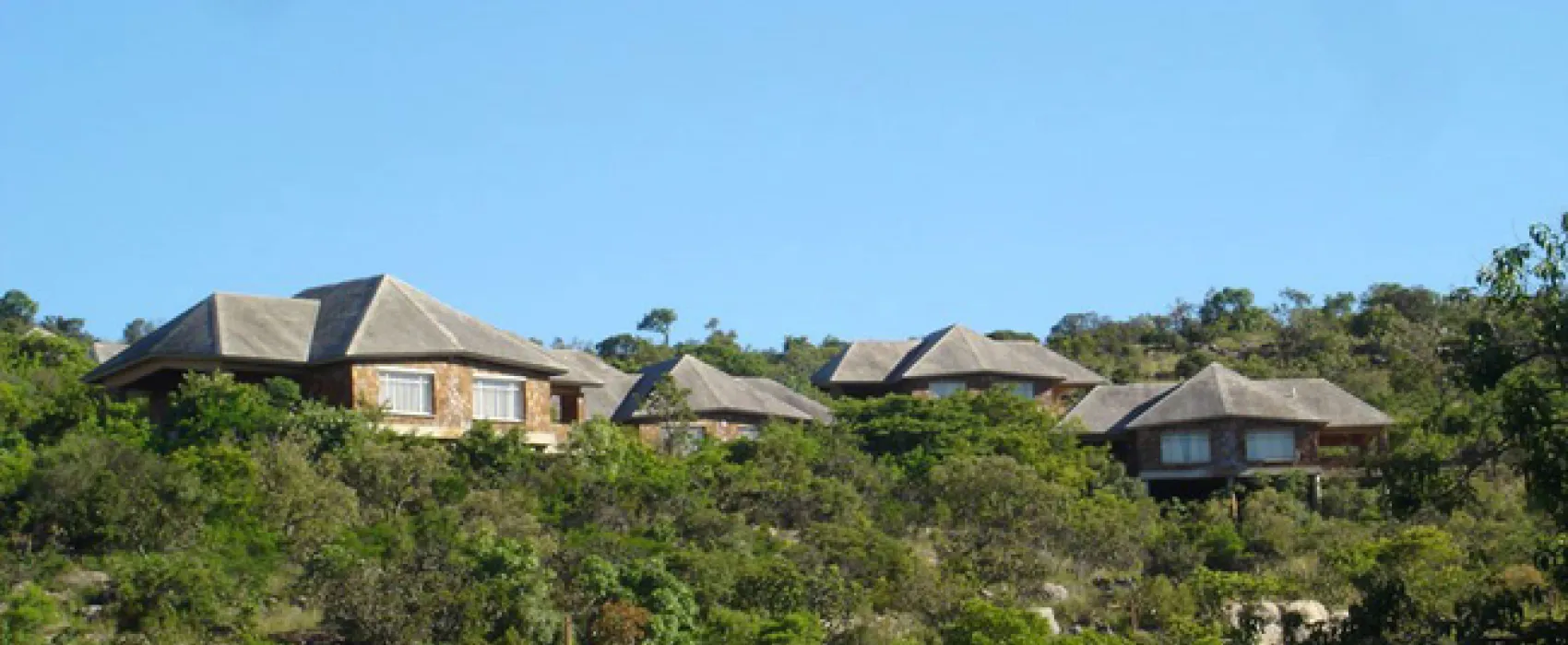 Blyde Canyon A Forever Resort