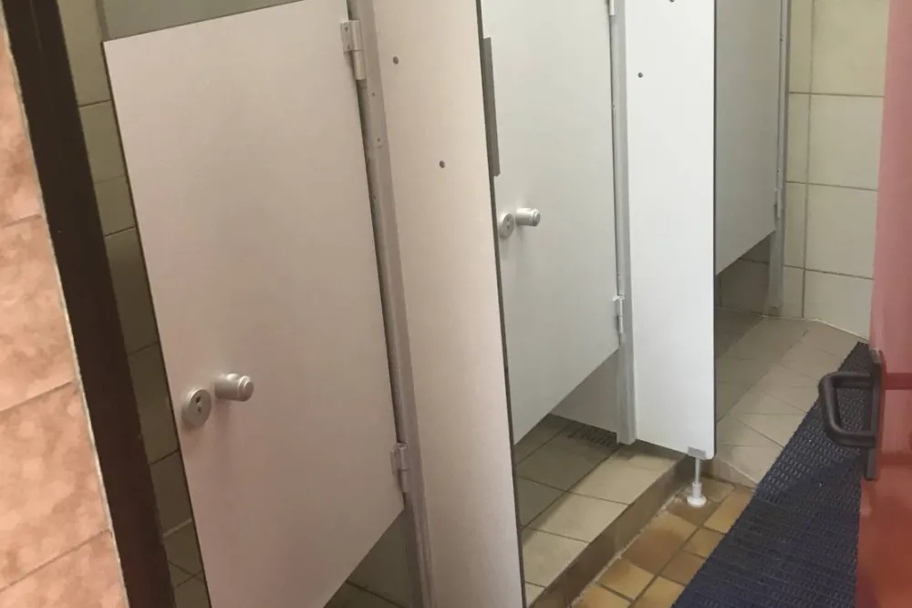 Waldcamping Hollenbacher See