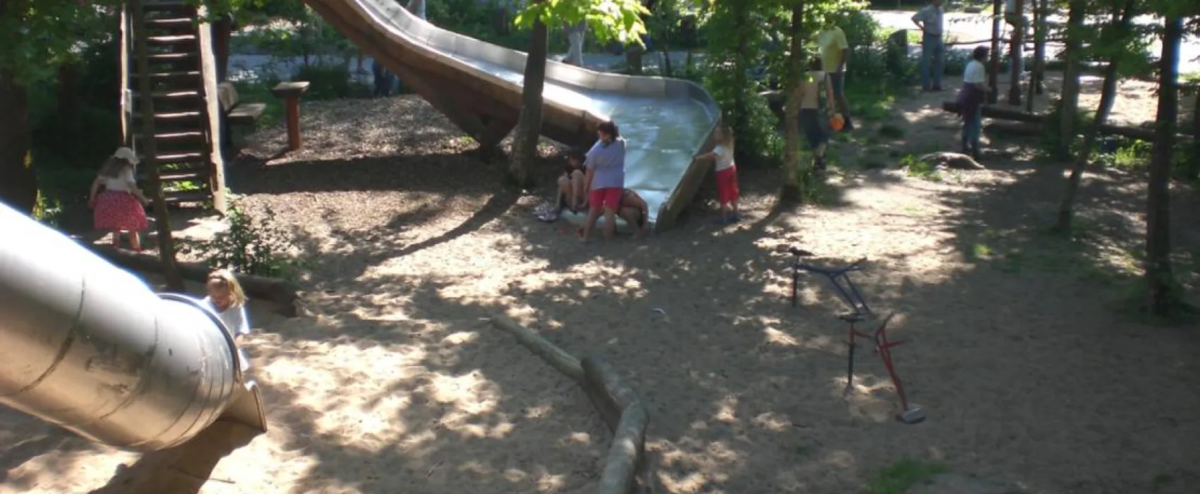 Waldcamping Hollenbacher See