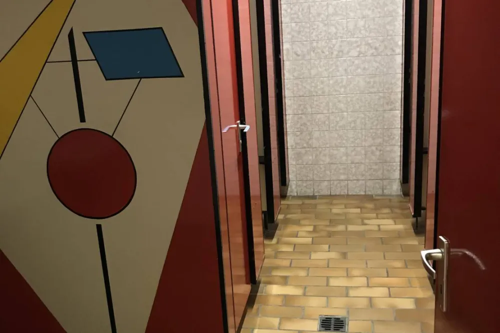 Waldcamping Hollenbacher See