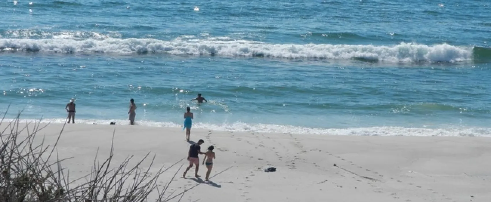 West Coast Luxury Tents