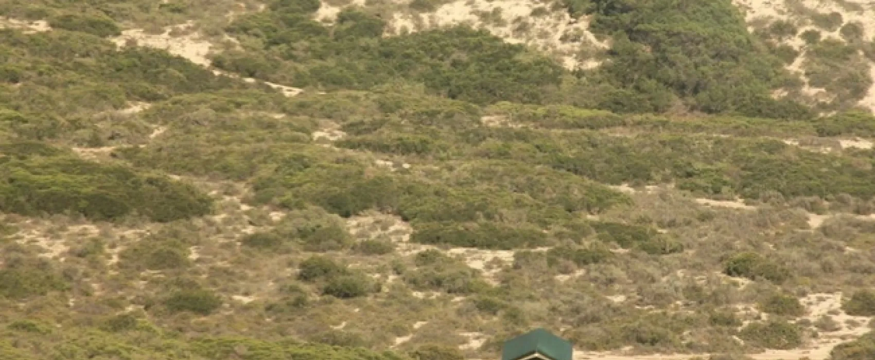 West Coast Luxury Tents