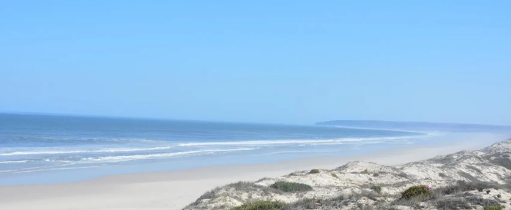 West Coast Luxury Tents