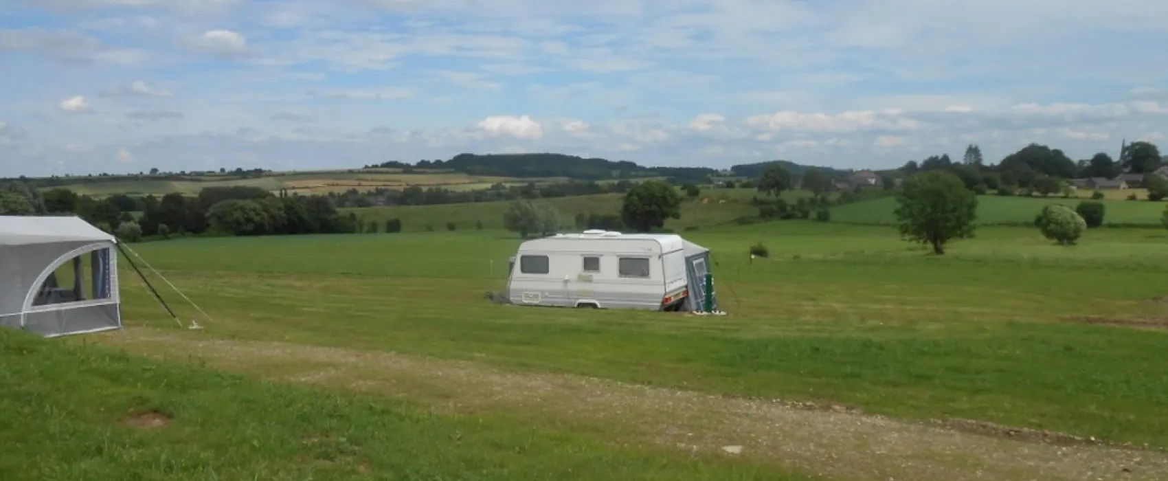 Boerderijcamping Schrouff