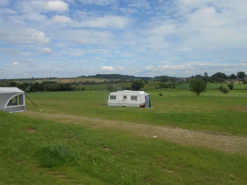 Boerderijcamping Schrouff