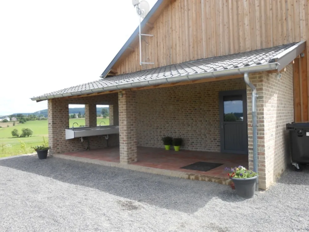 Boerderijcamping Schrouff