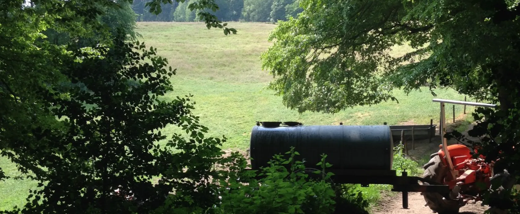 Boerderijcamping Schrouff