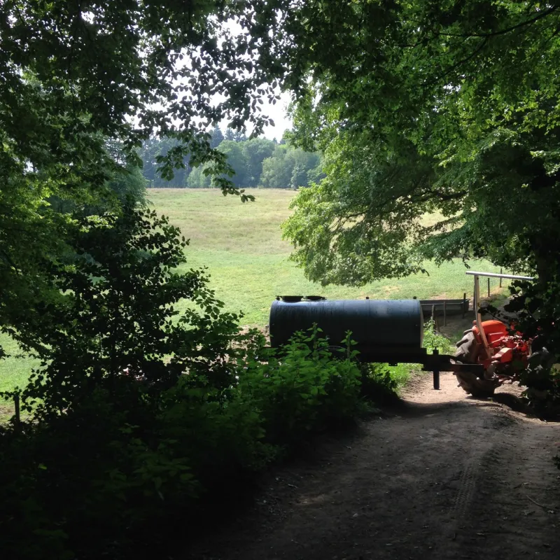 Boerderijcamping Schrouff