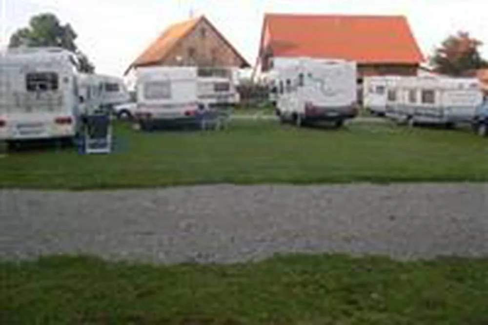 Camping Tipihof