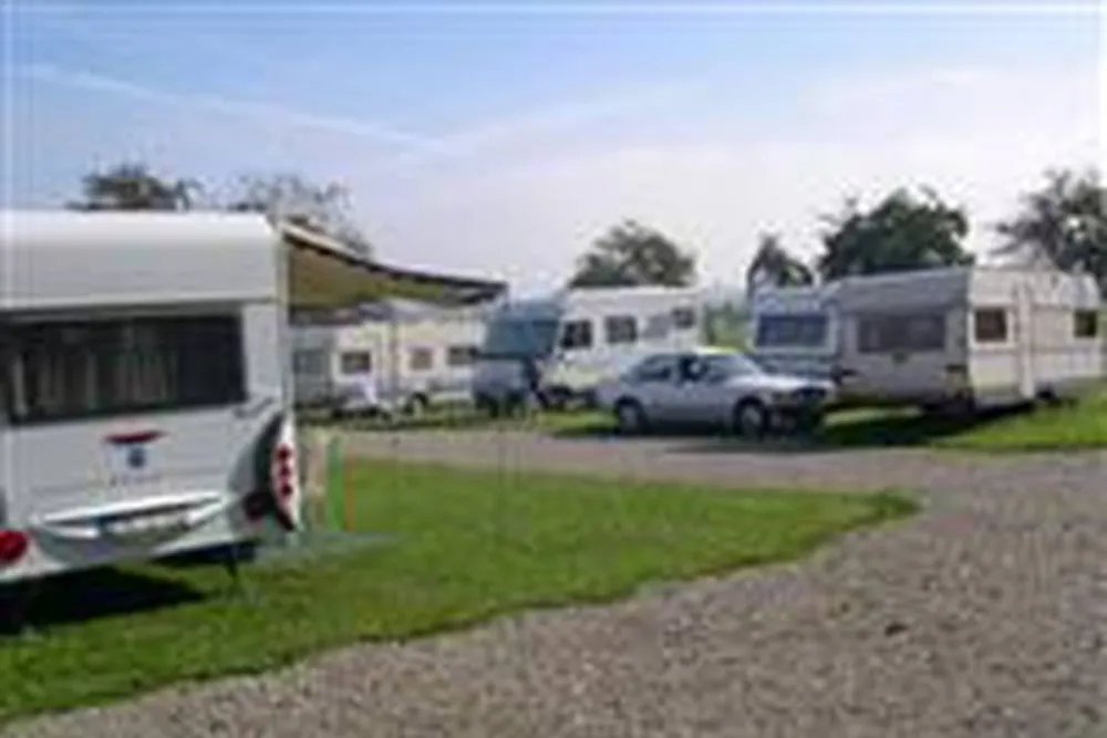 Camping Tipihof