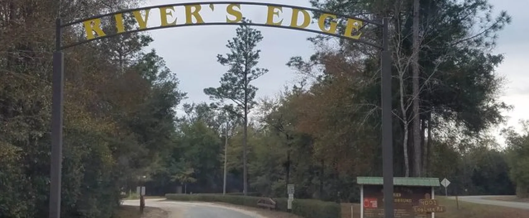 River's Edge RV Campground