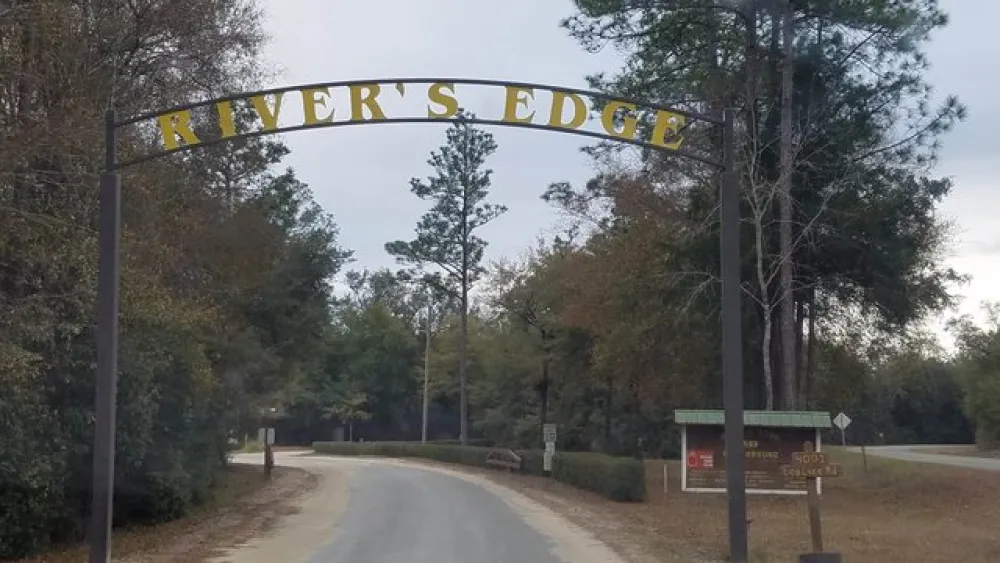 River's Edge RV Campground