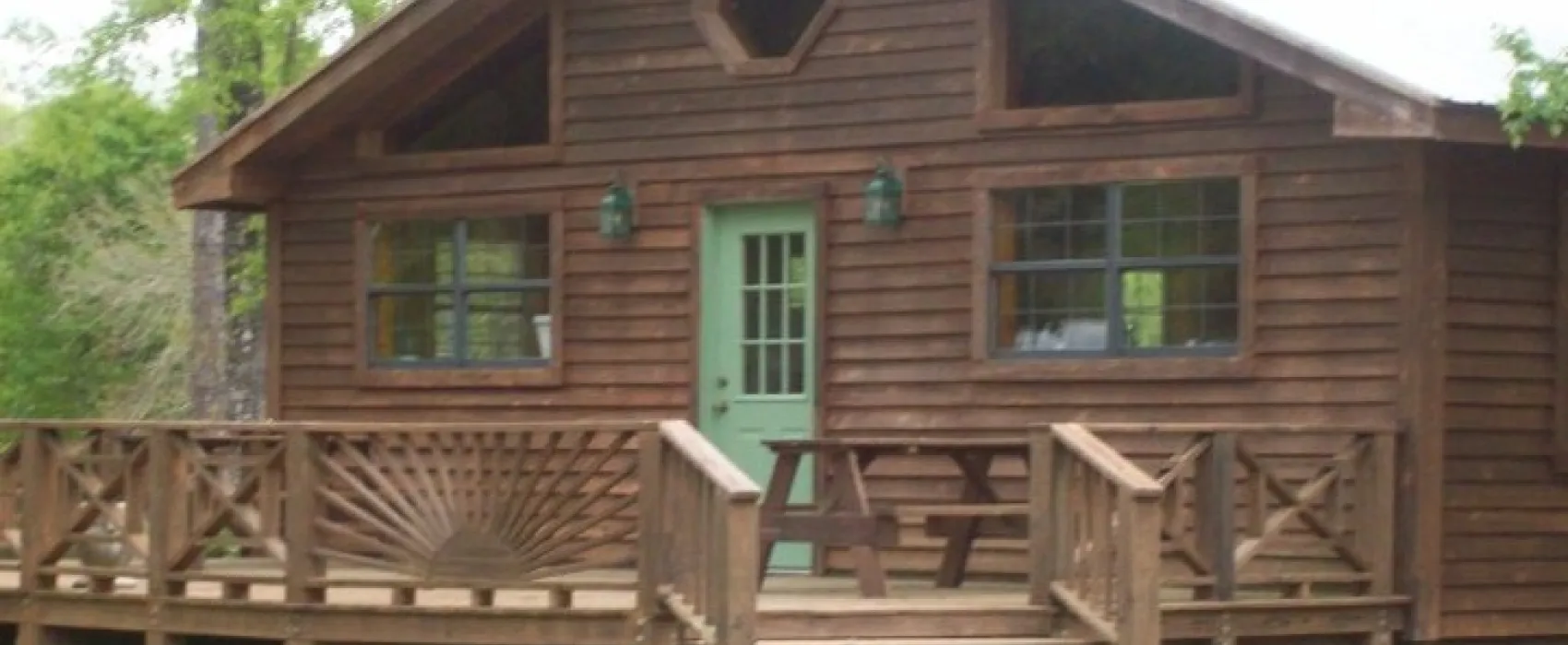 River's Edge RV Campground