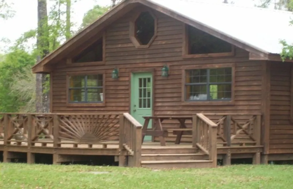 River's Edge RV Campground