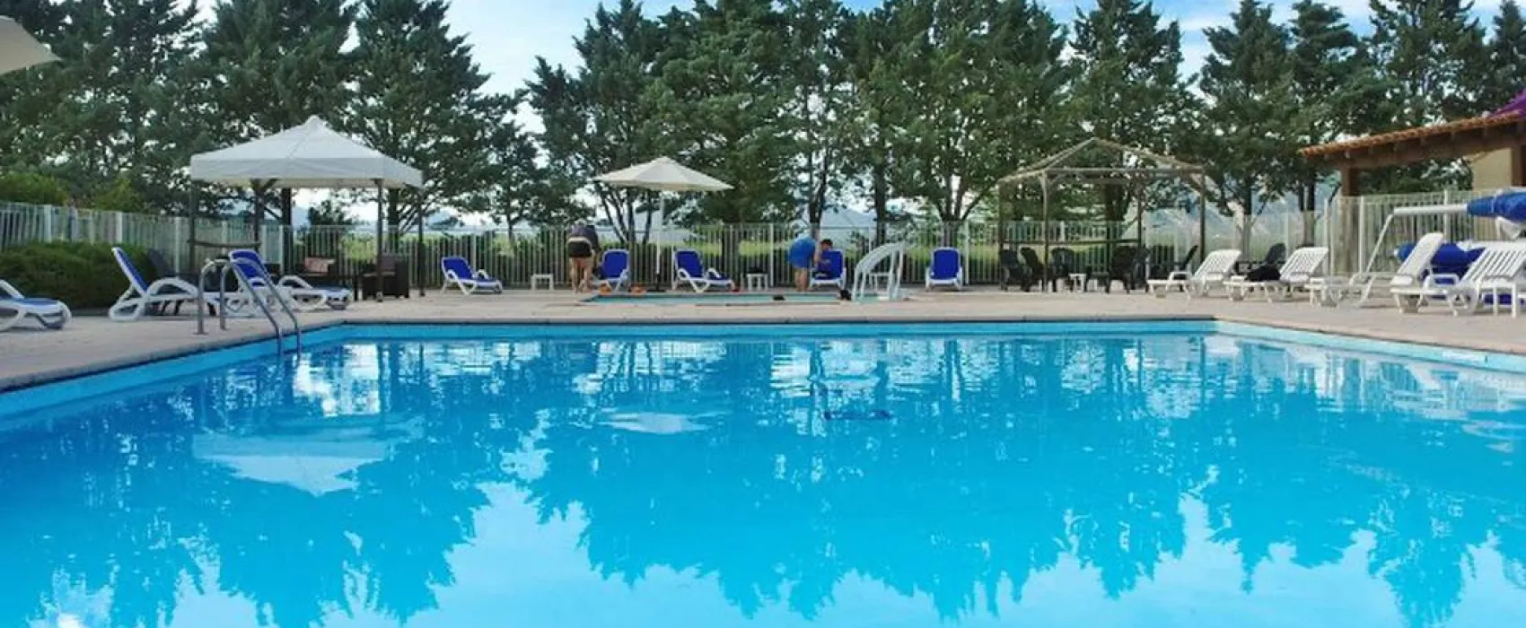 Village Club Le Plateau Provençal