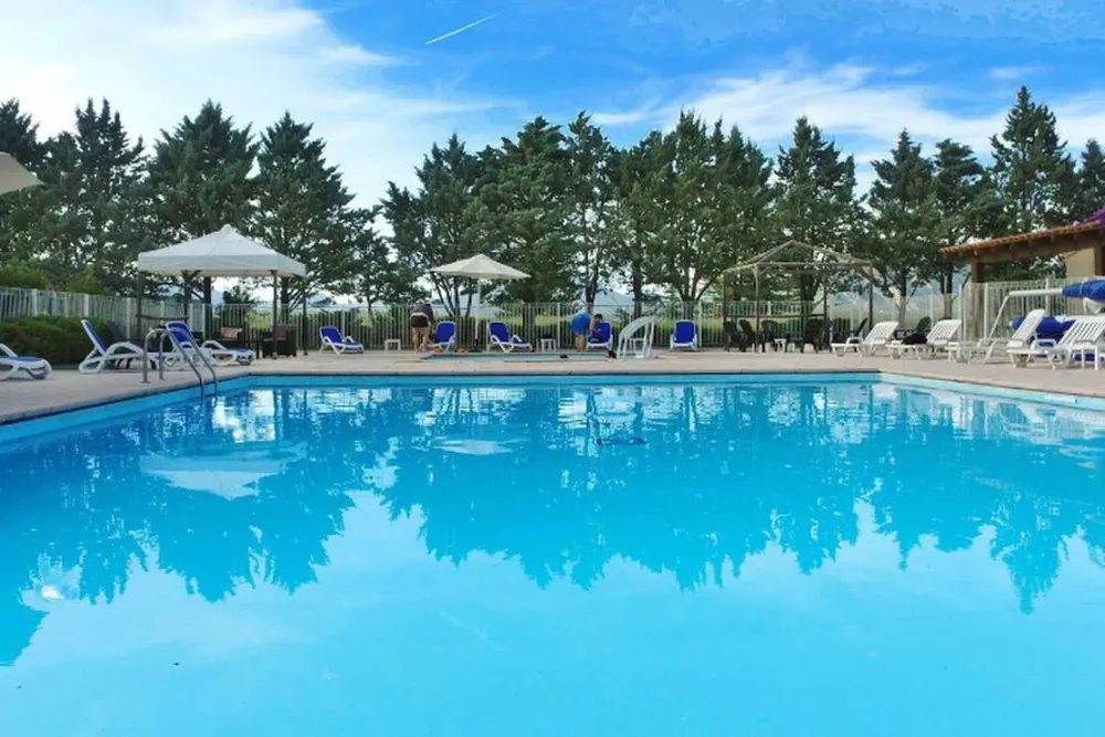 Village Club Le Plateau Provençal