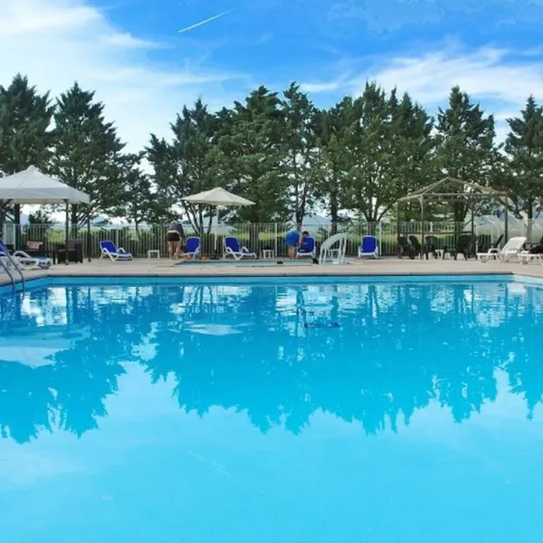 Village Club Le Plateau Provençal