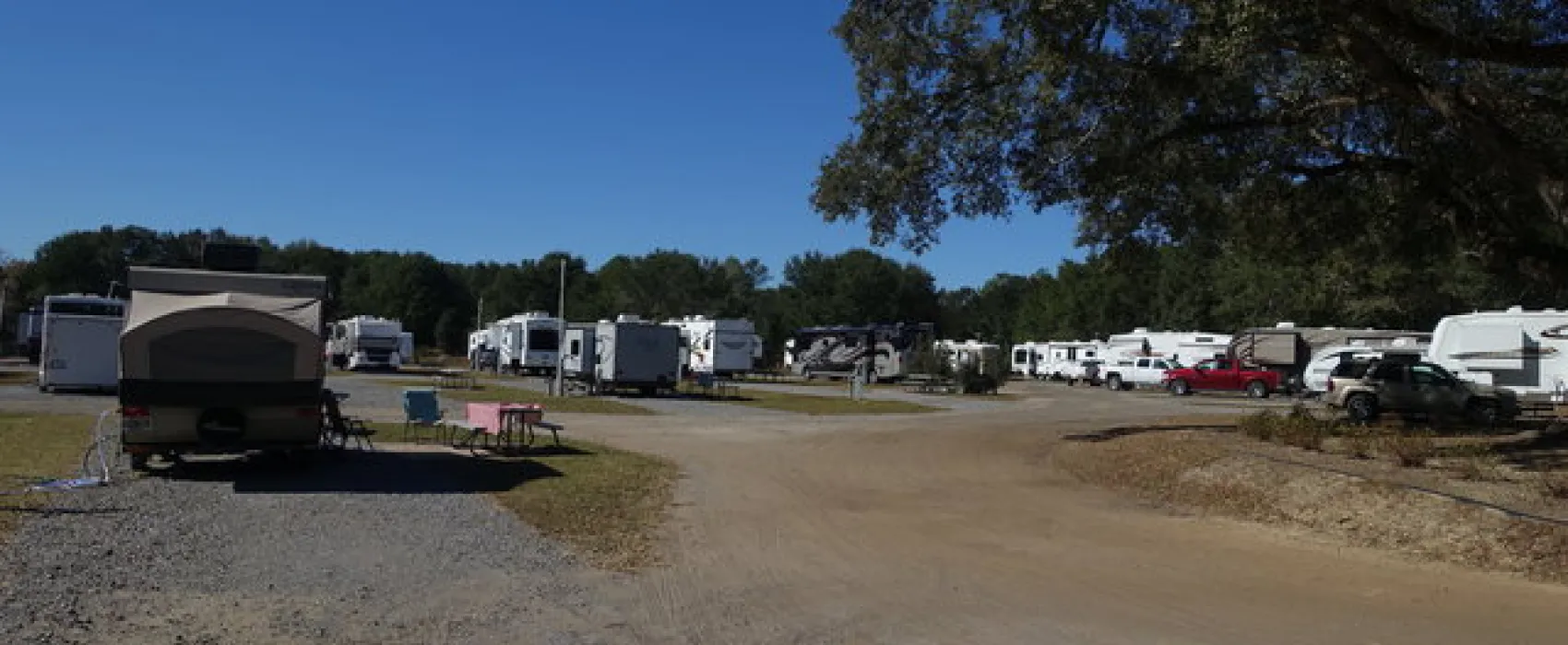 Pensacola RV Park