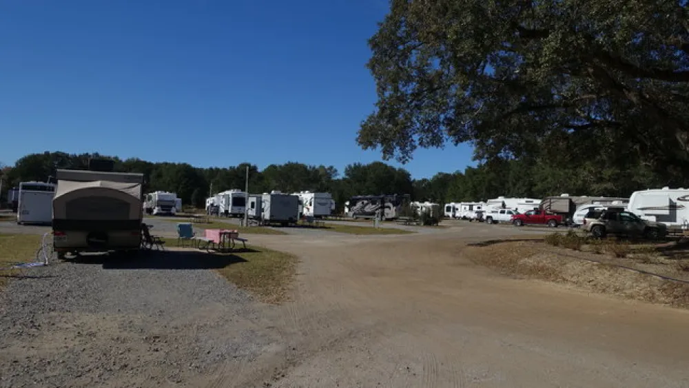 Pensacola RV Park