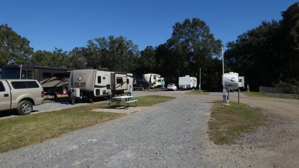 Pensacola RV Park