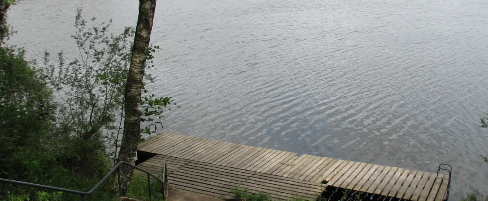 L' Hermitage de Chévigny