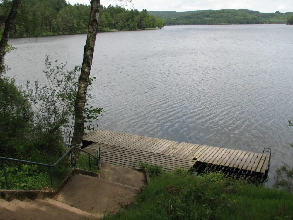L' Hermitage de Chévigny