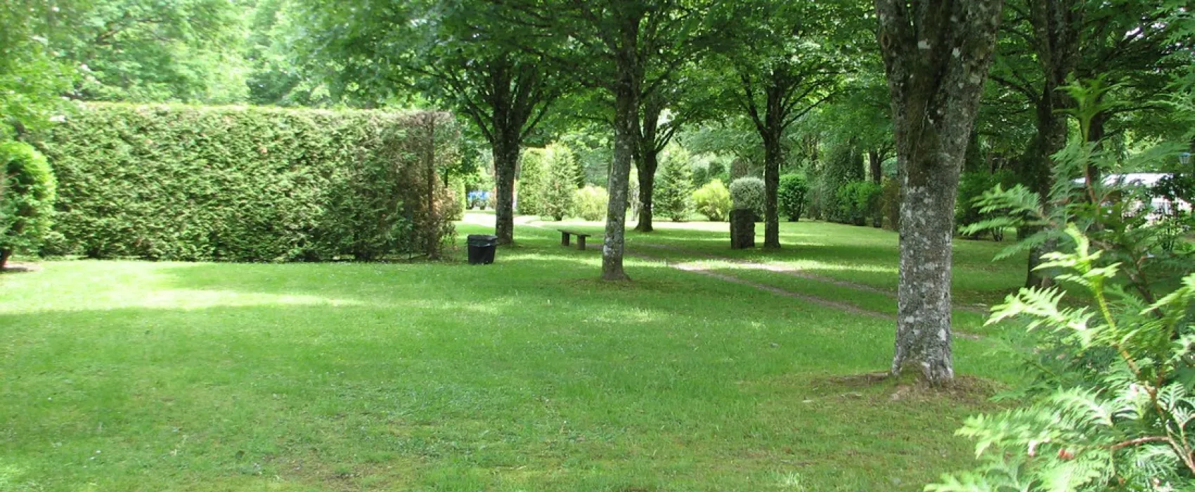 L' Hermitage de Chévigny