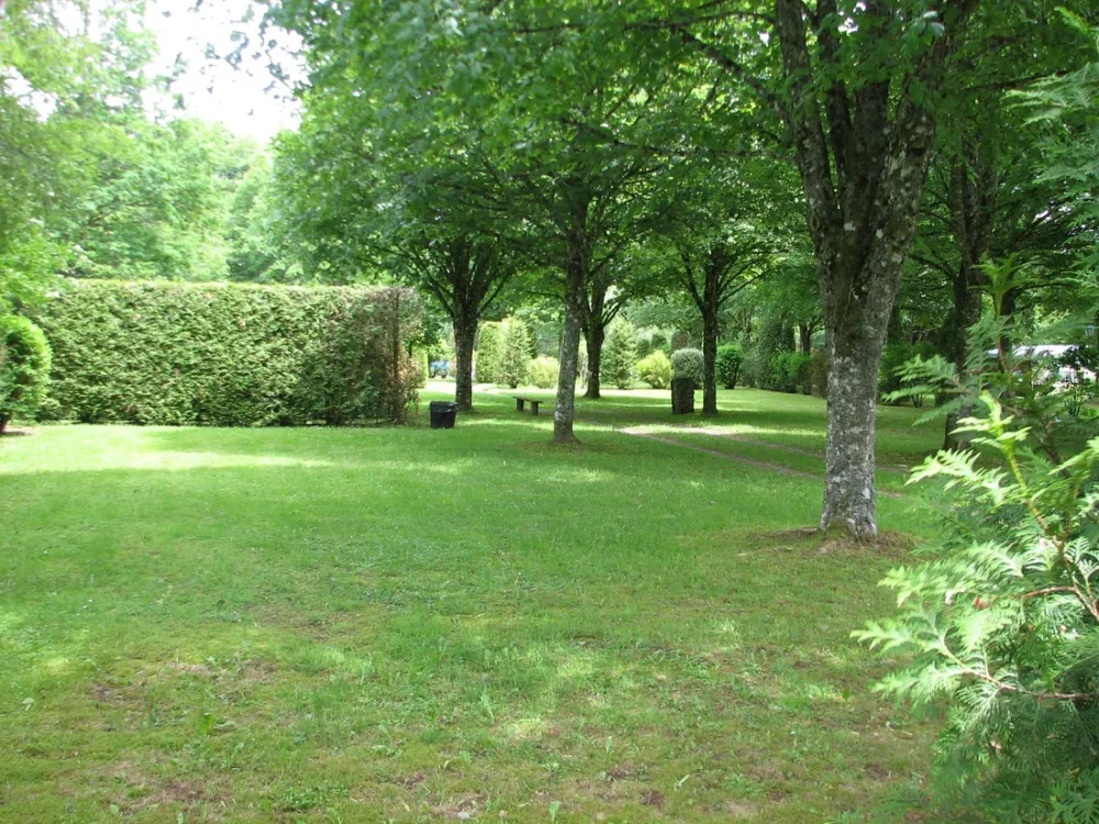 L' Hermitage de Chévigny