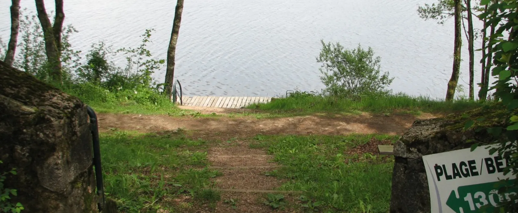 L' Hermitage de Chévigny