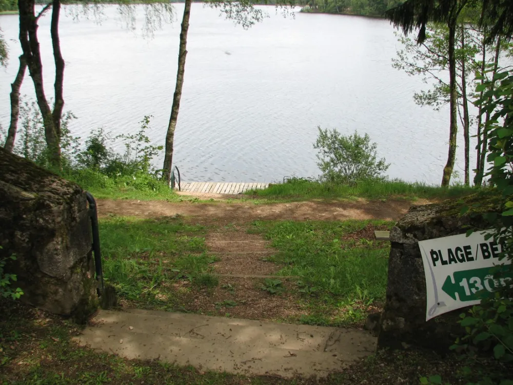 L' Hermitage de Chévigny