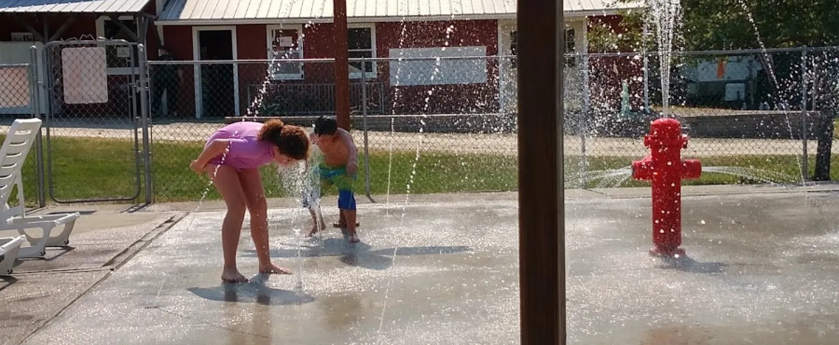 Scenic View Campground