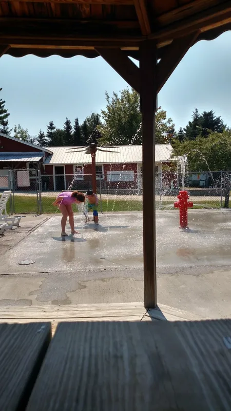 Scenic View Campground